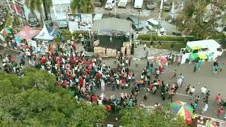 BTN Family Day 2018
