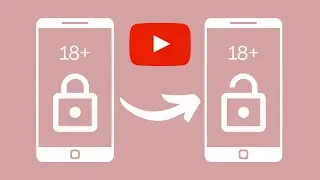 How to Watch Age Restricted Videos on YouTube Android 2022