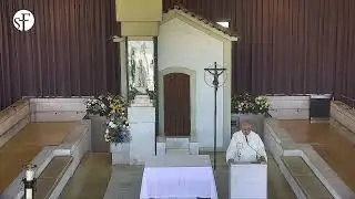 Rosary - Joyful Mysteries (Mon/Sat) - 09/07/2026 at 12 PM - link in description