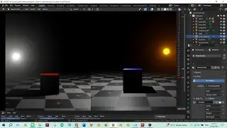 [UPBGE 0.36]Split screen