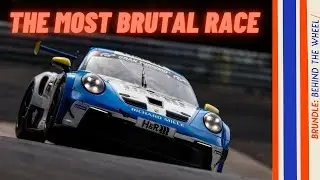 The ULTIMATE GT Race, Preparing for the Nurburgring 24 hours -  Episode 2 #onelife