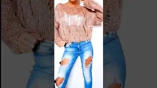 #style #knitting #crochet