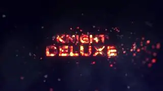 KnightDeluxe - Kostüm Sistemi Nasıl Kullanılır?