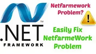 How to Fix .NET Framework 3.5 Error  in Windows 100% WORK | Tips Technology