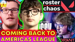 Rossy HINTS VCT Comeback, C9 Scrim Results LEAKED?! 😳 VCT News