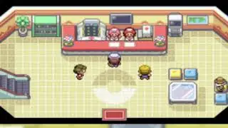 The Most Radical Elite 4, Radical Red E4 No Save no Legends