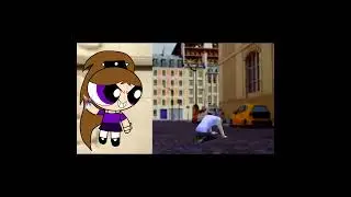 Voice Lines After Powerpunk Bear Kills Paw Noir To Make A Sacrifice Himself For Ladybug AKA Shadybug