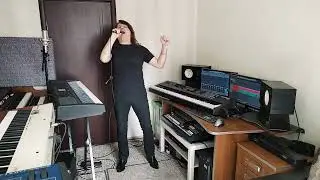 Валерий Маклаков - Солдат (представление)