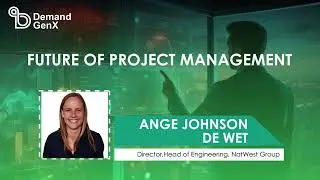 The Future of Project Management | Smarter, Faster, Better Delivery