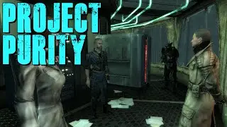Project Purity Fallout 3