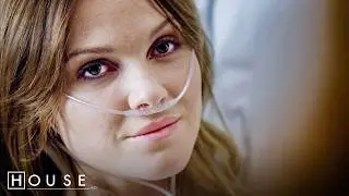 The Psychopath | House M.D.