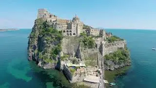 Ischia: Where Natural Beauty, Geothermal Wonders, and Rich History Unite in Mediterranean Bliss.