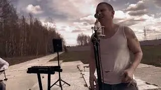 Рваный Сандаль - Раны рваные!!!