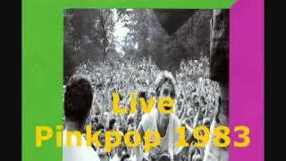 Doe Maar - Live op Pinkpop 1983