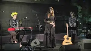 ליאת יצחקי שירים אני מאמין, התקווה