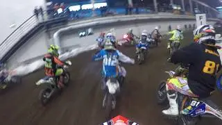 Adrenalin Arena kids cup 2  12.01.2020