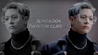 JUNGKOOK TWIXTOR CLIPS 4K|MINYXNG