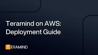 Teramind on AWS: Step-by-Step Deployment Guide