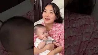 Standartnya tinggi ya de #drakor #baby #lucu #youtubeshorts #funnyvideo