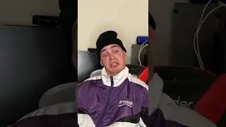 Когда много чего пропустил
