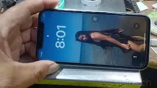IPHONE XR NOT CHARGING NO POWER SOLUTION