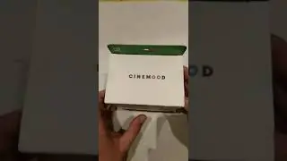 CINEMOOD чехол Ми-ми-мишки