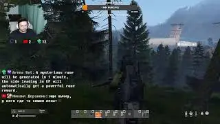 DayZ | AlterEgo Deer-Isle | Защита базы