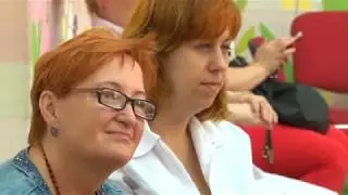 «Старшее поколение»: долговременный уход