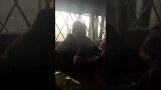 Анекдот на охоте