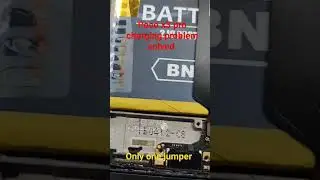 poco x3 pro charging problem solution