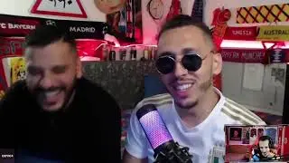 [ GOOBA REACTION ] 😂😂 Best Highlights Competition | Part 4