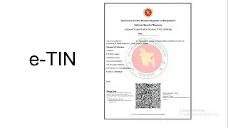 E-TIN