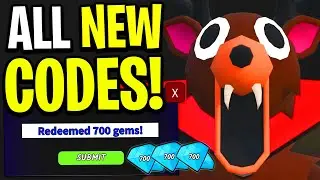 *NEW* ALL WORKING CODES FOR 99 NIGHTS IN THE FOREST IN NOVEMBER 2025! 99 NIGHTS IN THE FOREST CODES