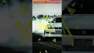 NITRXMANE-SPEEDHUNTER (PHONK)