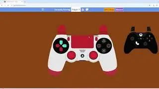 how to get a controller overlay