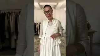 Светлый образ для вдохновения✨