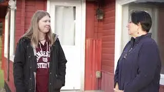 PULSE Goes Ghost Hunting