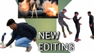 new song Kaavaalaa Jailer Tamanna Car Blast // Reels Zoom Out 📷 Editing video)) How To Edil ) What