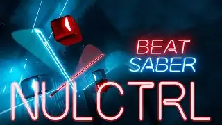 NULCTRL | Noodle Extensions | Quest 2 Beat Saber
