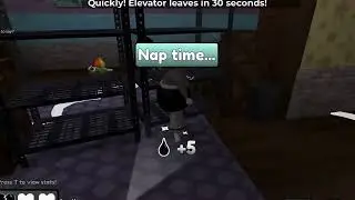 Disconnected from the server (Roblox Dandy's World)