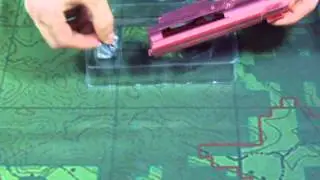 Алюминиевый гирбокс AIRSOFT CUSTOM ARTAZZ CNC V3