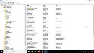 Windows 10 bug - Xmouse switches windows too fast | Windows 10 activate window by mouse hover delay
