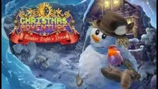 Christmas Adventures 2   A Winter Nights Dream