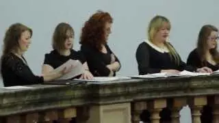 Samhain 2013 Performance November 6th Part 3