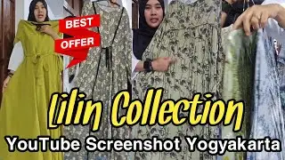2024 Muslimah Fashion Trends: Stay Elegant and On-Trend #muslimahclothing #dress