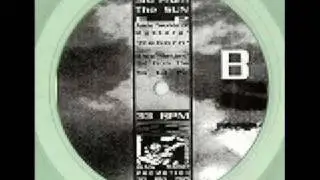 DAN CURTIN - 3rd from the Sun