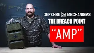 Adaptable Mission Pack Walkthrough | The Breach Point