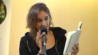 Blanca Llum Vidal i Sara Fontán, protagonistes del recital a Begues, al Parc del Garraf