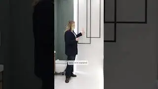 😳 Обои? Нет! Плитка!
