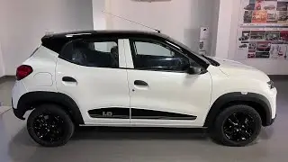 Renault Kwid Night and Day Edition 2024 | Features | New Update | Interior | Exterior